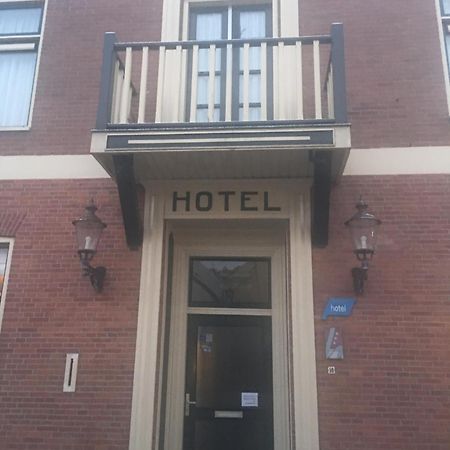 Hotel Het Gemeentehuis אאוטהאוזן מראה חיצוני תמונה